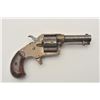 Image 4 : 18EMY-18 COLT CLOVERLEAF #5786Colt Cloverleaf Model spur trigger revolver,  .41 caliber, 3” barrel, 