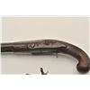 Image 12 : 18AR-29 PAIR OF MIQUELETPair of Italian miquelet flintlock pistols  circa 1760-1800 in as found cond