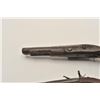Image 13 : 18AR-29 PAIR OF MIQUELETPair of Italian miquelet flintlock pistols  circa 1760-1800 in as found cond