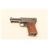 Image 3 : 17JR-98 DWM 1915 #67771915 dated Luger by D.W.M., S/N 6777. 85%-95%  original blue with minor losses