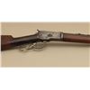 Image 5 : 17JR-11 WIN 1892 .25-20 #638444Winchester Model 1892 lever action rifle,  .25-20 W.C.F. caliber, 24”
