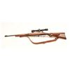 Image 2 : 17FL-70 MANNLICHER 8MM W/DURAL SCOPE #15886Austrian Mannlicher bolt action rifle, 8mm   caliber, 20”
