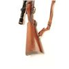 Image 3 : 17FL-70 MANNLICHER 8MM W/DURAL SCOPE #15886Austrian Mannlicher bolt action rifle, 8mm   caliber, 20”