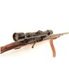 Image 4 : 17FL-70 MANNLICHER 8MM W/DURAL SCOPE #15886Austrian Mannlicher bolt action rifle, 8mm   caliber, 20”