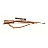 Image 7 : 17FL-70 MANNLICHER 8MM W/DURAL SCOPE #15886Austrian Mannlicher bolt action rifle, 8mm   caliber, 20”
