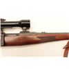 Image 9 : 17FL-70 MANNLICHER 8MM W/DURAL SCOPE #15886Austrian Mannlicher bolt action rifle, 8mm   caliber, 20”