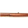 Image 4 : 17FL-243 KENTUCKY PERCUSSION J. TEAFFFull stock Kentucky percussion rifle, .38   caliber, 42” octago