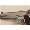 Image 2 : 18BM-69 645 .45 SPECIALSmith & Wesson 645 stainless .45 ACP semi  automatic pistol, #TBU2637, 5" bar
