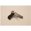 Image 4 : 18BM-69 645 .45 SPECIALSmith & Wesson 645 stainless .45 ACP semi  automatic pistol, #TBU2637, 5" bar