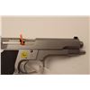 Image 6 : 18BM-69 645 .45 SPECIALSmith & Wesson 645 stainless .45 ACP semi  automatic pistol, #TBU2637, 5" bar
