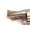 Image 2 : 18BM-67 S&W 629Smith & Wesson 629-2 stainless revolver, .44  cal, 3" barrel, #BBN0392, adjustable si