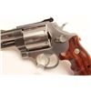 Image 3 : 18BM-67 S&W 629Smith & Wesson 629-2 stainless revolver, .44  cal, 3" barrel, #BBN0392, adjustable si