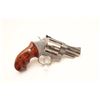 Image 5 : 18BM-67 S&W 629Smith & Wesson 629-2 stainless revolver, .44  cal, 3" barrel, #BBN0392, adjustable si