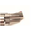 Image 7 : 18BM-67 S&W 629Smith & Wesson 629-2 stainless revolver, .44  cal, 3" barrel, #BBN0392, adjustable si