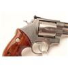 Image 8 : 18BM-67 S&W 629Smith & Wesson 629-2 stainless revolver, .44  cal, 3" barrel, #BBN0392, adjustable si