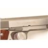 Image 2 : 18BM-42 RANDALL SERVICE MDLEarly Randall Service Model .45 ACP left  handed stainless semi automatic