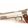 Image 4 : 18BM-42 RANDALL SERVICE MDLEarly Randall Service Model .45 ACP left  handed stainless semi automatic