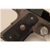 Image 5 : 18BM-12 OFFICER'S ELITEColt Officer's Elite .45 ACP cal., #OE292, 3  1/2" barrel, two tone finish, a