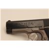 Image 7 : 18BM-12 OFFICER'S ELITEColt Officer's Elite .45 ACP cal., #OE292, 3  1/2" barrel, two tone finish, a