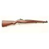 Image 1 : 17KH-56 M1 GARAND REBUILTU.S. Springfield M1 Garand semi-automatic  rifle by Winchester, .30 caliber