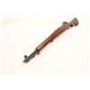Image 2 : 17KH-56 M1 GARAND REBUILTU.S. Springfield M1 Garand semi-automatic  rifle by Winchester, .30 caliber