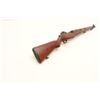 Image 8 : 17KH-56 M1 GARAND REBUILTU.S. Springfield M1 Garand semi-automatic  rifle by Winchester, .30 caliber