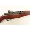 Image 9 : 17KH-56 M1 GARAND REBUILTU.S. Springfield M1 Garand semi-automatic  rifle by Winchester, .30 caliber