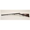 Image 1 : 18AR-56 GERMAN ENG. COMBOGerman engraved combination SxS gun, 16  gauge/11mm caliber, 28” barrels, h