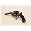 Image 1 : 18AR-70 500 BORE PERCLarge frame Adam’s Patent DA percussion  revolver, .500 bore, barrel shortened 