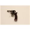 Image 2 : 18AR-70 500 BORE PERCLarge frame Adam’s Patent DA percussion  revolver, .500 bore, barrel shortened 