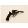 Image 4 : 18AR-70 500 BORE PERCLarge frame Adam’s Patent DA percussion  revolver, .500 bore, barrel shortened 