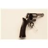 Image 6 : 18AR-70 500 BORE PERCLarge frame Adam’s Patent DA percussion  revolver, .500 bore, barrel shortened 