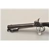 Image 3 : 18AR-71 DOUBLE PERC BAYONETSxS percussion pistol with spring bayonet,  .50 caliber, 6” octagon barre