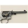 Image 2 : 17GS-16 COLT 1917Colt New Service U.S. Army Model 1917  cut-away revolver, .45 caliber, Serial  #349