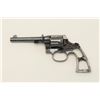 Image 9 : 17GS-16 COLT 1917Colt New Service U.S. Army Model 1917  cut-away revolver, .45 caliber, Serial  #349