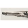 Image 4 : 17ME-5 60 ARMY #118941Colt 1860 Army percussion revolver, .44  caliber, Serial #118941.  The pistol 