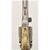 Image 6 : 17ME-5 60 ARMY #118941Colt 1860 Army percussion revolver, .44  caliber, Serial #118941.  The pistol 