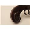 Image 8 : 18AR-48 BLUNDERBUSSFrench flintlock blunderbuss pistol with  spring bayonet. Measures 10” overall wi