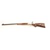 Image 3 : 17GS-56 FALLING BLOCK RIFLEFalling Block Works of Rochester MI., falling   block single shot rifle, 