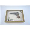 Image 2 : 17LU-3 WWI COLT COMM #222MAColt WW I Commemorative The Battle of Belleau  Wood, #222-BW, .45 ACP, hi