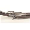 Image 7 : 16IN-6 MANTON & RICHARD #10278Manton & Richards side by side hammer  shotgun, approximately 12 gauge