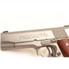 Image 2 : 18BM-34 COLT GOLD CUPColt Golt Cup Commander Custom Edition .45  ACP, #GCC0699, 4 1/4" barrel, stain