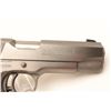 Image 6 : 18BM-34 COLT GOLD CUPColt Golt Cup Commander Custom Edition .45  ACP, #GCC0699, 4 1/4" barrel, stain