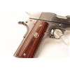 Image 7 : 18BM-34 COLT GOLD CUPColt Golt Cup Commander Custom Edition .45  ACP, #GCC0699, 4 1/4" barrel, stain