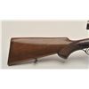 Image 2 : 18AR-51 COMBO W/SCOPECombination SxS exposed hammers  rifle/shotgun, 6.5mm caliber/16 gauge, 27.5”  