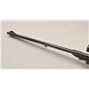 Image 8 : 18AR-51 COMBO W/SCOPECombination SxS exposed hammers  rifle/shotgun, 6.5mm caliber/16 gauge, 27.5”  