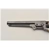 Image 10 : 18BD-5 COLT 1851 NAVY #158668Colt 1851 Navy .36 caliber revolver in very  good condition, 4th model 