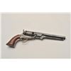 Image 5 : 18BD-5 COLT 1851 NAVY #158668Colt 1851 Navy .36 caliber revolver in very  good condition, 4th model 
