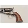 Image 8 : 18BD-5 COLT 1851 NAVY #158668Colt 1851 Navy .36 caliber revolver in very  good condition, 4th model 