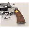 Image 2 : 17MB-1 COLT PYTHON #98810Colt Python DA revolver, .357 Magnum caliber,  2.5” ventilated rib barrel, 